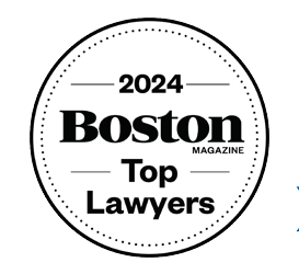 2024 Boston Top Lawyers 2024 Boston Top Lawyers