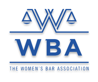 The Women's Bar Association The Women's Bar Association
